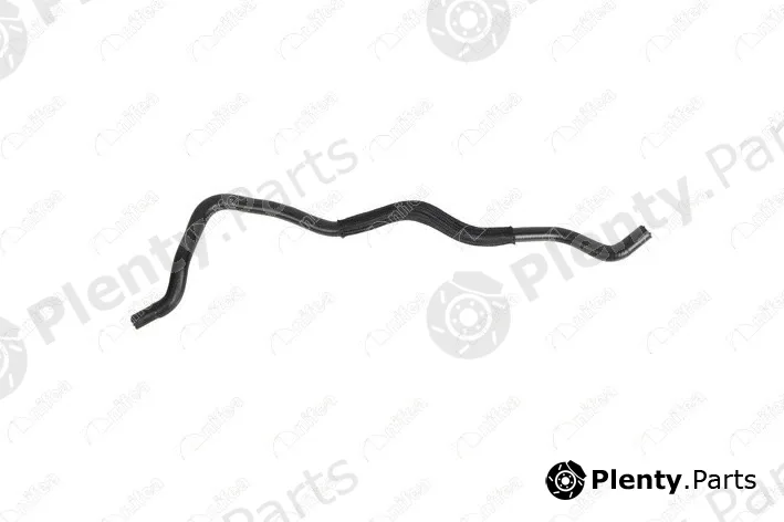 Nifea 11960 — Radiator Hose