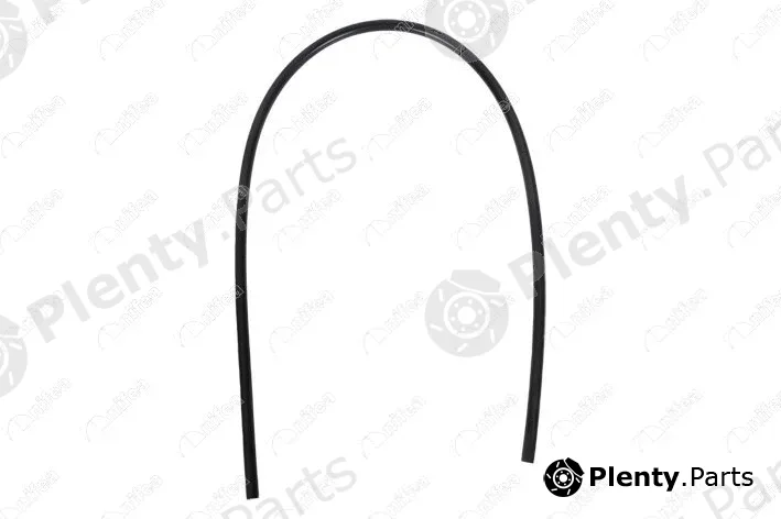 Nifea 11247 — Radiator Hose
