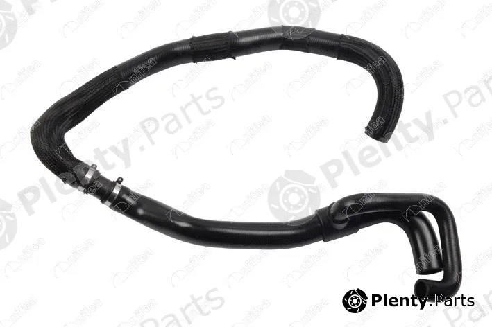 Nifea 12787 — Radiator Hose