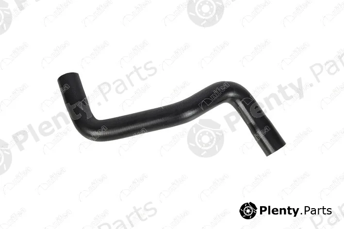 Nifea 11519 — Radiator Hose