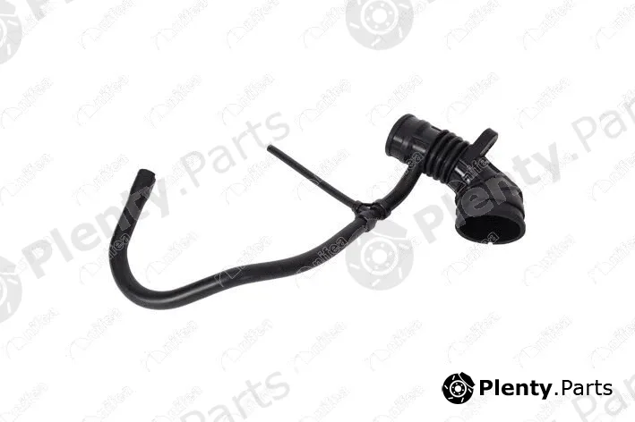 Nifea 15021 — Intake Hose, air filter