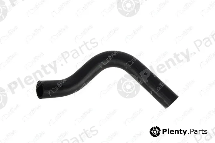 Nifea 25004 — Radiator Hose