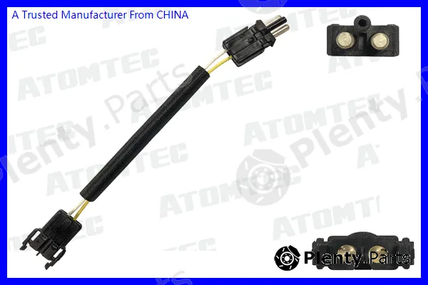 Atomtec CSS1Y003 — Sensor, crankshaft pulse