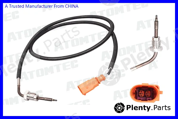 Atomtec EGT1A089 — Sensor, exhaust gas temperature