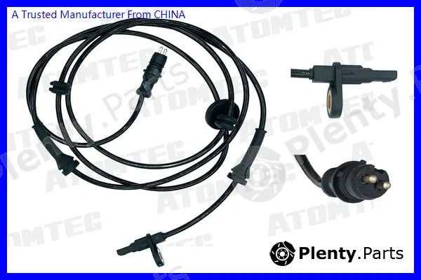 Atomtec WSS1T118 — Sensor, wheel speed