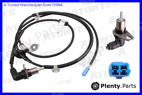 Atomtec WSS1L022 — Sensor, wheel speed