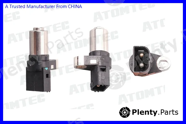 Atomtec WSS1N011 — Sensor, wheel speed