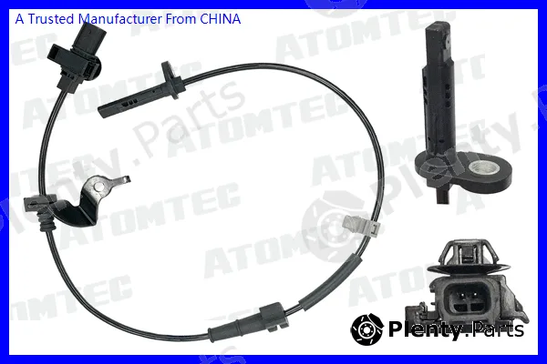 Atomtec WSS1O050 — Sensor, wheel speed