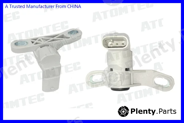 Atomtec CSS1D021 — Sensor, crankshaft pulse