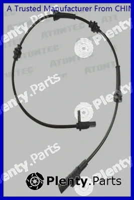 Atomtec WSS1T077 — Sensor, wheel speed