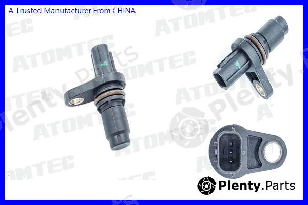 Atomtec CSS1F009 — Sensor, crankshaft pulse