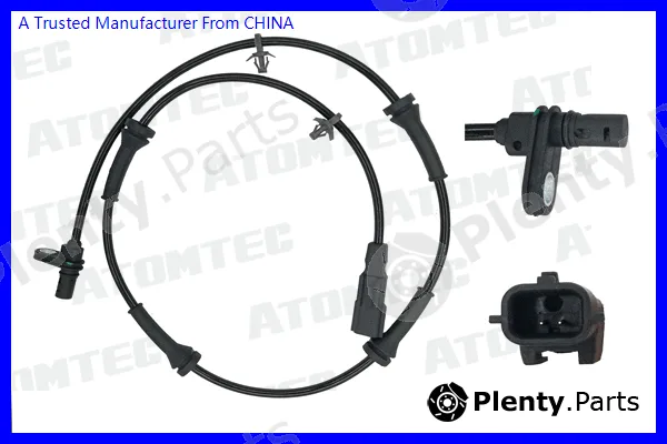 Atomtec WSS1S083 — Sensor, wheel speed