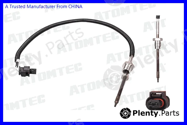 Atomtec EGT1M021 — Sensor, exhaust gas temperature