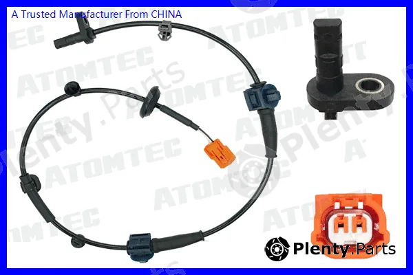 Atomtec WSS1O093 — Sensor, wheel speed