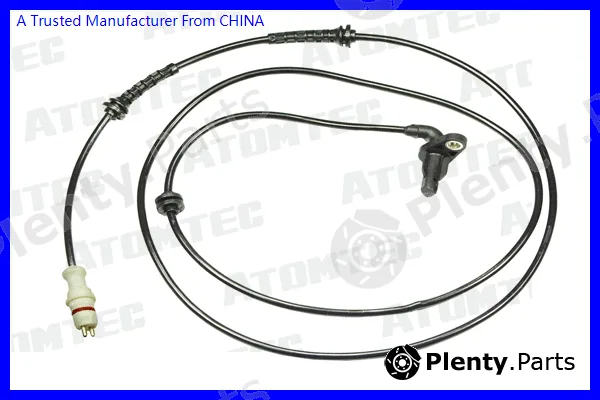 Atomtec WSS1S020 — Sensor, wheel speed