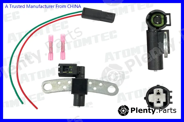 Atomtec CSS1S001 — Sensor, crankshaft pulse