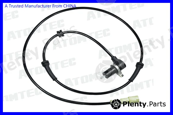Atomtec WSS1K025 — Sensor, wheel speed