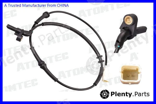 Atomtec WSS1B053 — Sensor, wheel speed