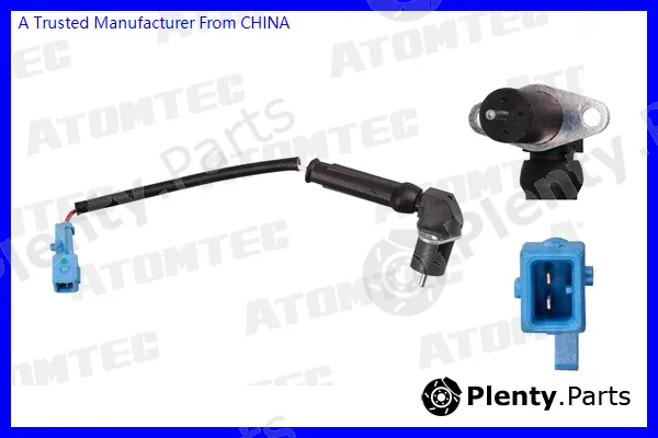 Atomtec CSS1T012 — Sensor, crankshaft pulse