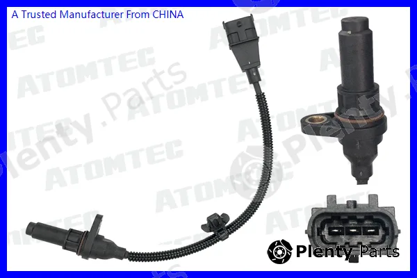 Atomtec CSS1H025 — Sensor, crankshaft pulse