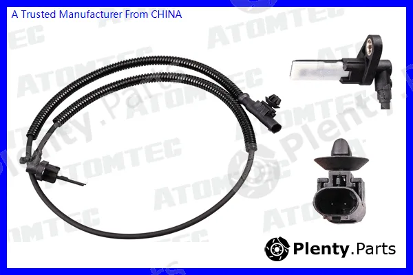Atomtec WSS1D087 — Sensor, wheel speed