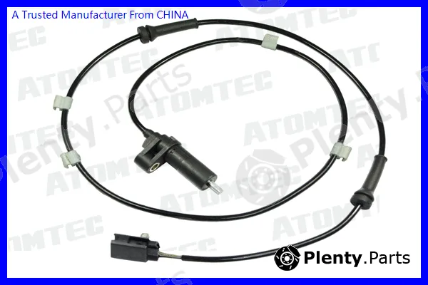 Atomtec WSS1D037 — Sensor, wheel speed