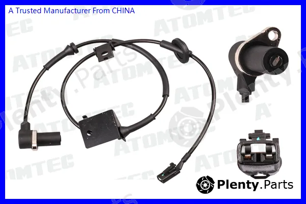 Atomtec WSS1H030 — Sensor, wheel speed