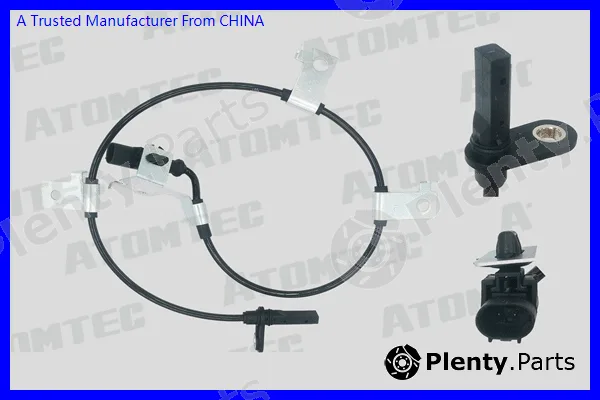 Atomtec WSS1J174 — Sensor, wheel speed