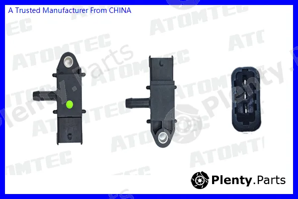 Atomtec DPS1K004 — Sensor, exhaust pressure