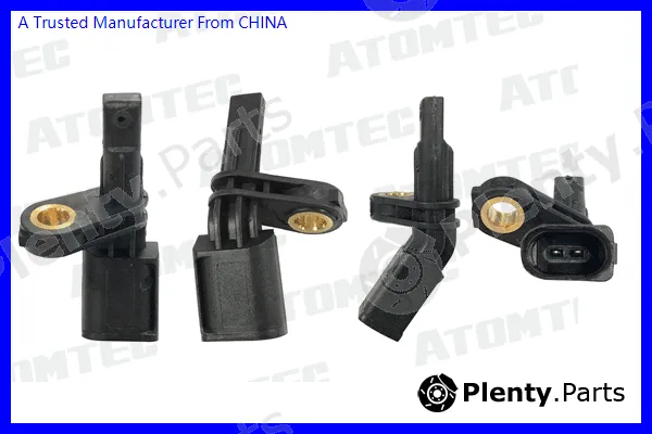 Atomtec WSS1A025 — Sensor, wheel speed