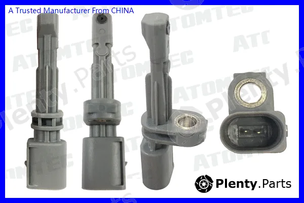 Atomtec WSS1A100 — Sensor, wheel speed