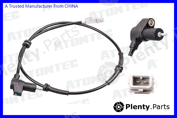 Atomtec WSS1B033 — Sensor, wheel speed