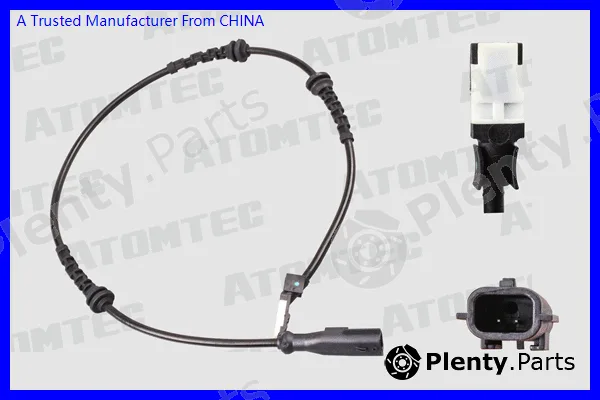 Atomtec WSS1S003 — Sensor, wheel speed