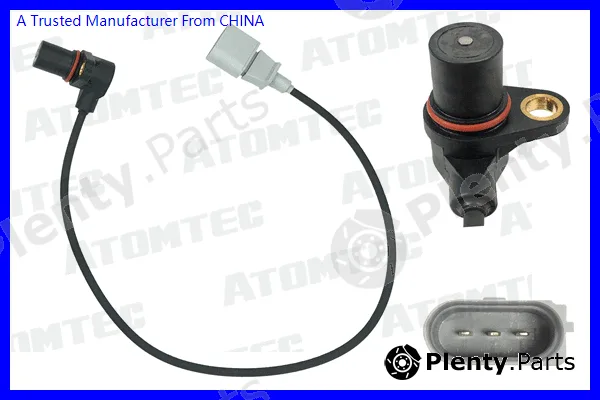 Atomtec CSS1A004 — Sensor, crankshaft pulse