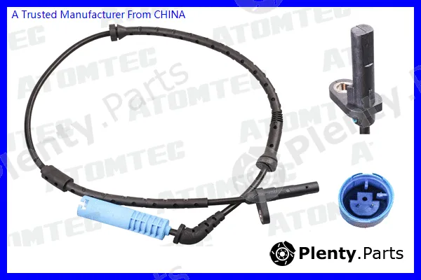 Atomtec WSS1E048 — Sensor, wheel speed