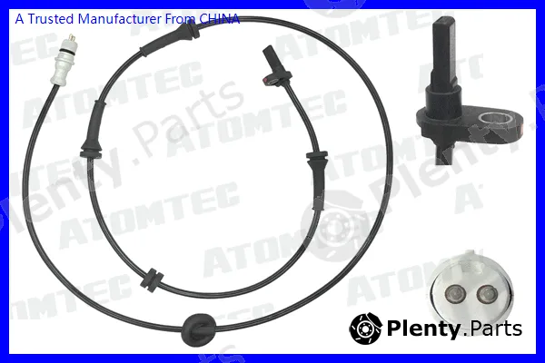 Atomtec WSS1T164 — Sensor, wheel speed