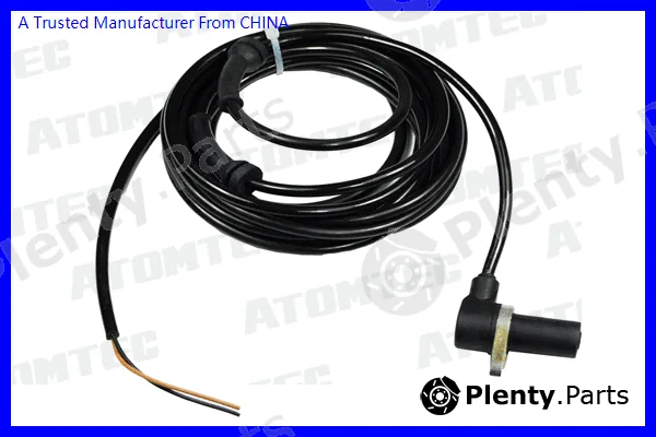 Atomtec WSS1M026 — Sensor, wheel speed