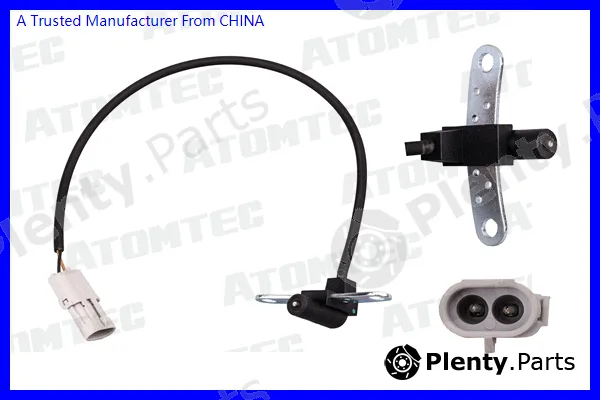 Atomtec CSS1S011 — Sensor, crankshaft pulse