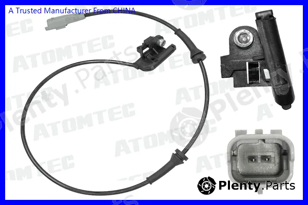 Atomtec WSS1B069 — Sensor, wheel speed