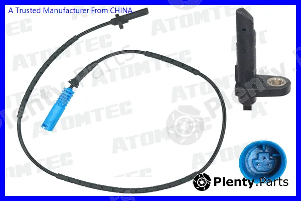 Atomtec WSS1E072 — Sensor, wheel speed