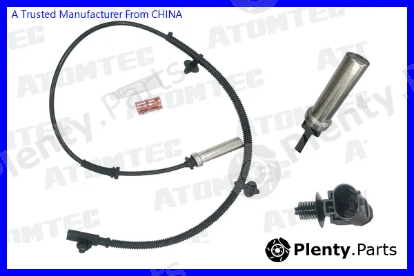 Atomtec WSS1T059 — Sensor, wheel speed