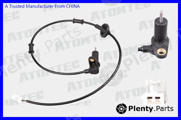 Atomtec WSS1H035 — Sensor, wheel speed