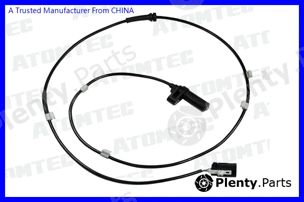 Atomtec WSS1D045 — Sensor, wheel speed