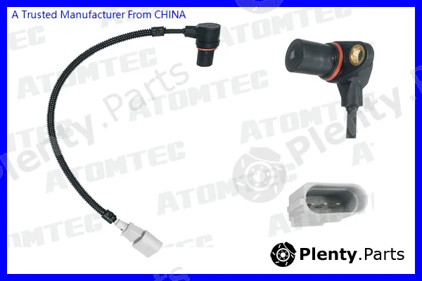 Atomtec CSS1A049 — Sensor, crankshaft pulse