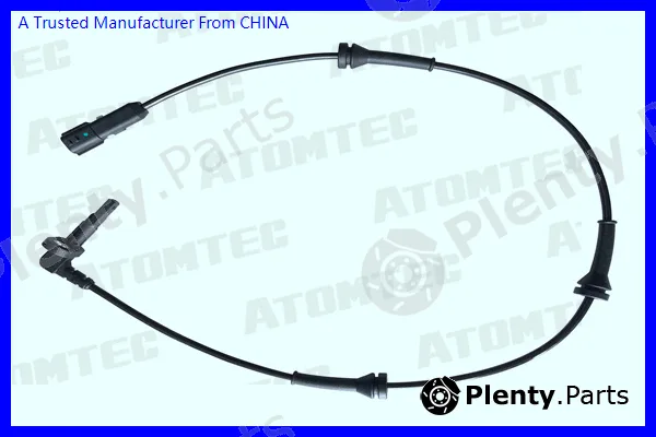 Atomtec WSS1S063 — Sensor, wheel speed