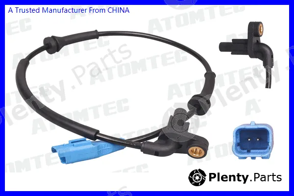 Atomtec WSS1B063 — Sensor, wheel speed