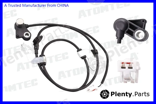 Atomtec WSS1F008 — Sensor, wheel speed