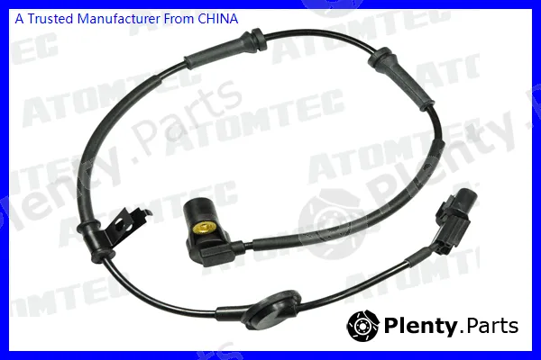 Atomtec WSS1H017 — Sensor, wheel speed