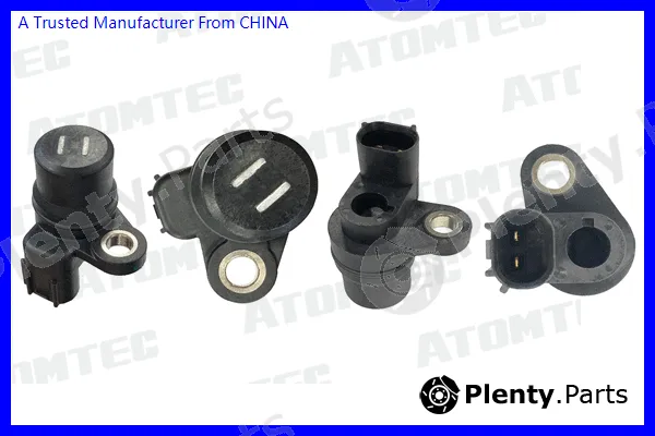 Atomtec WSS1I094 — Sensor, wheel speed