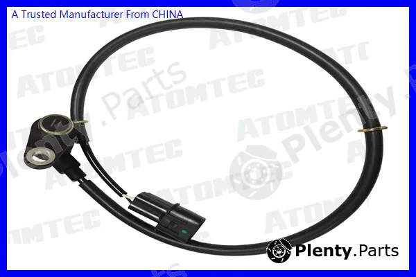 Atomtec WSS1P037 — Sensor, wheel speed
